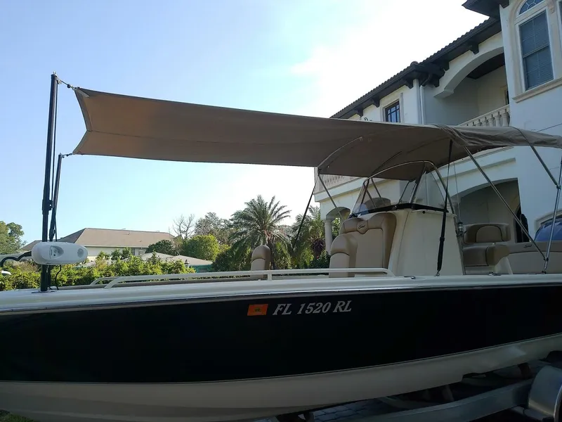 Slide: The Image of Scout 251 XSS 2018 - 5831662