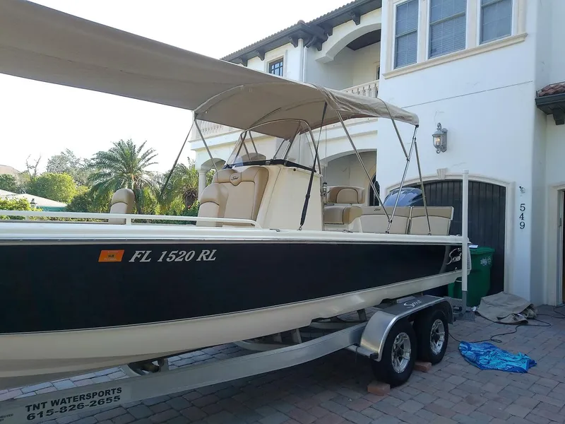 Slide: The Image of Scout 251 XSS 2018 - 5831663