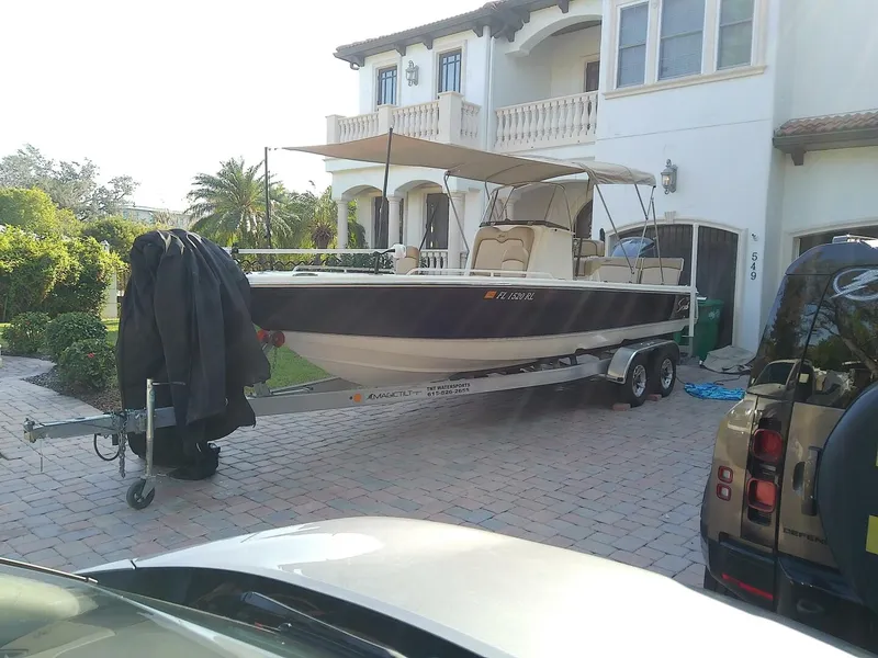 Slide: The Image of Scout 251 XSS 2018 - 5831664