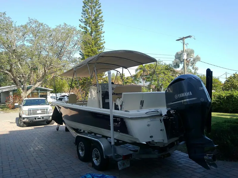 Slide: The Image of Scout 251 XSS 2018 - 5831665