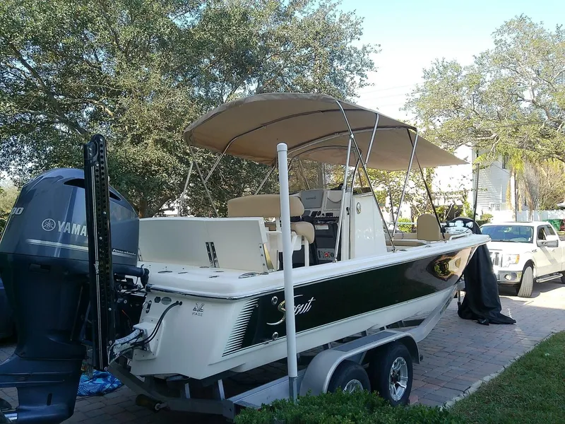 Slide: The Image of Scout 251 XSS 2018 - 5831666