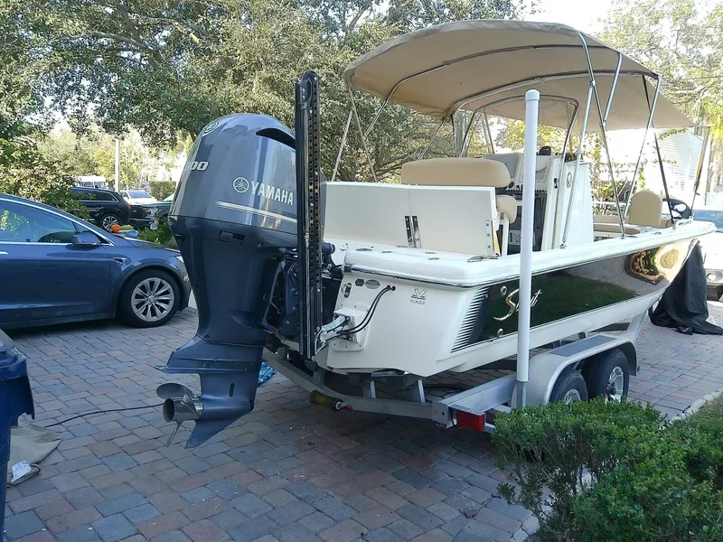 Slide: The Image of Scout 251 XSS 2018 - 5831667