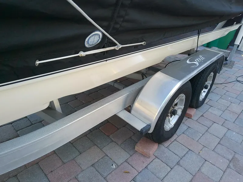 Slide: The Image of Scout 251 XSS 2018 - 5831680