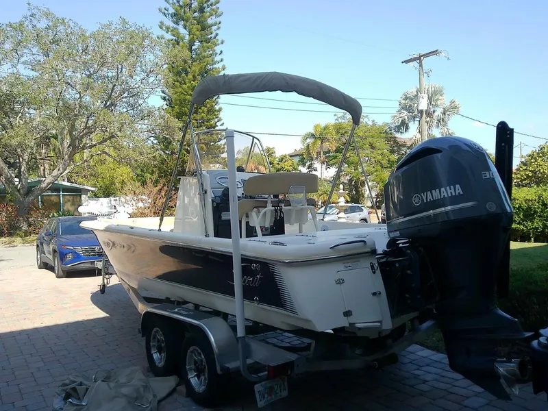 Slide: The Image of Scout 251 XSS 2018 - 5816986