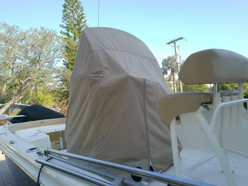 Slide: The Image of Scout 251 XSS 2018 - 5831683