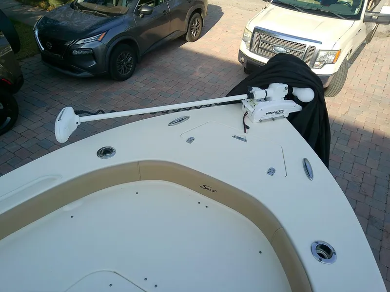 Slide: The Image of Scout 251 XSS 2018 - 5831690