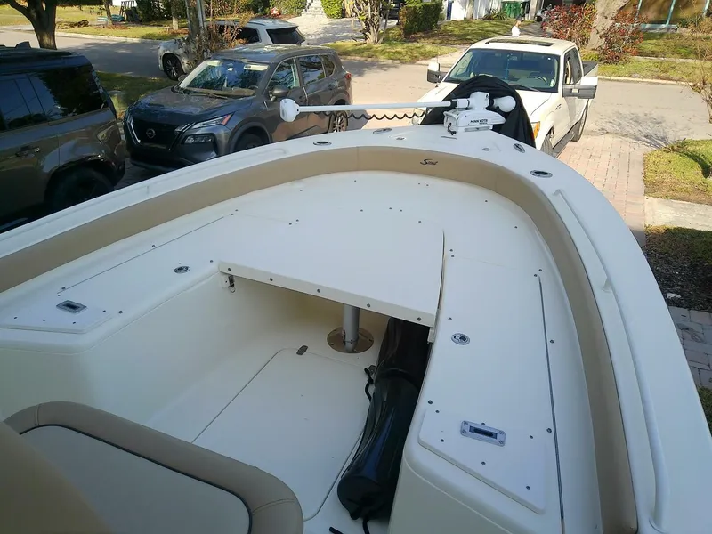 Slide: The Image of Scout 251 XSS 2018 - 5831691