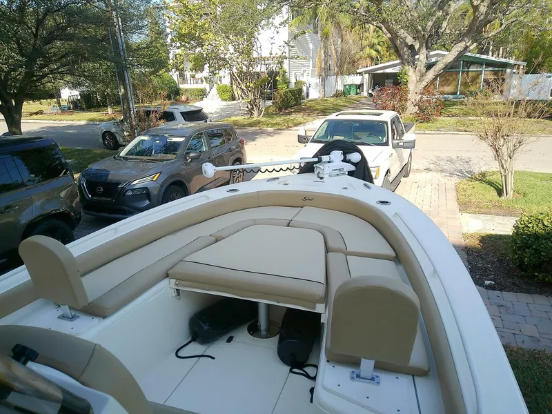 Slide: The Image of Scout 251 XSS 2018 - 5831696