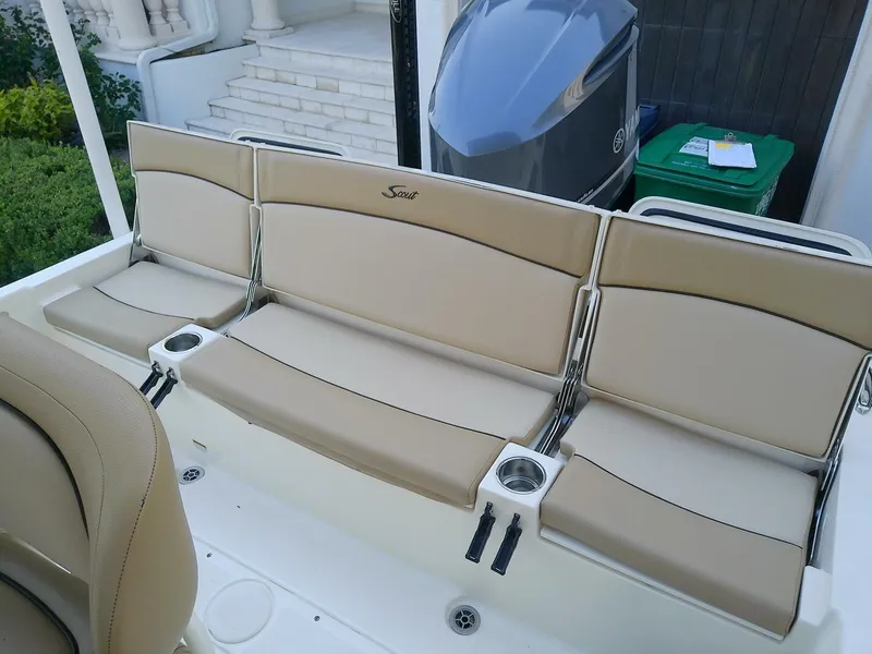 Slide: The Image of Scout 251 XSS 2018 - 5831702