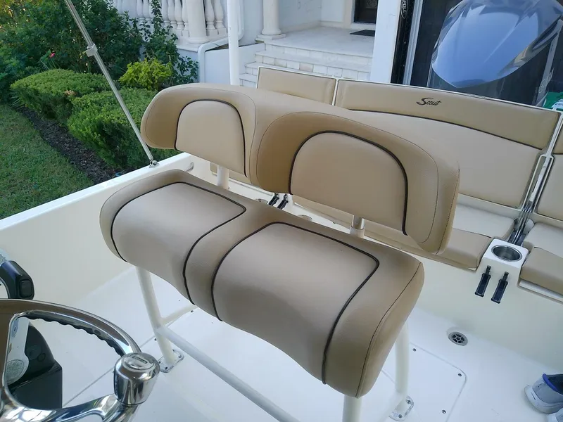 Slide: The Image of Scout 251 XSS 2018 - 5831707