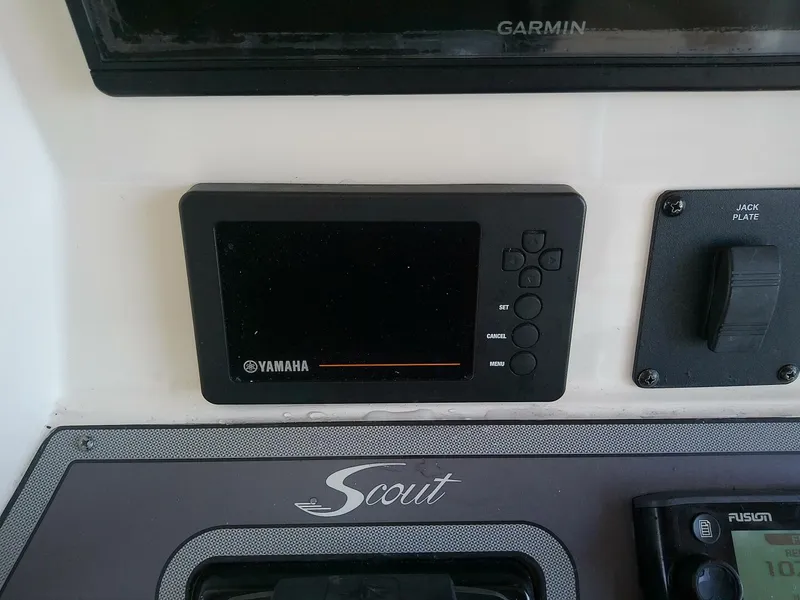 Slide: The Image of Scout 251 XSS 2018 - 5831712