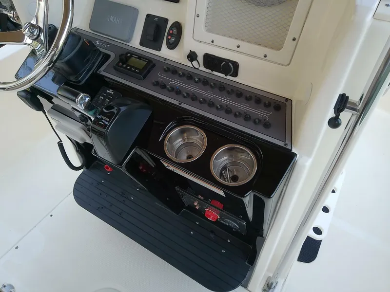 Slide: The Image of Scout 251 XSS 2018 - 5831716