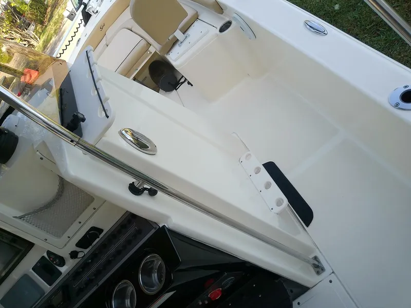 Slide: The Image of Scout 251 XSS 2018 - 5831717