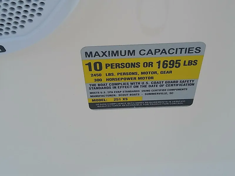 Slide: The Image of Scout 251 XSS 2018 - 5831725