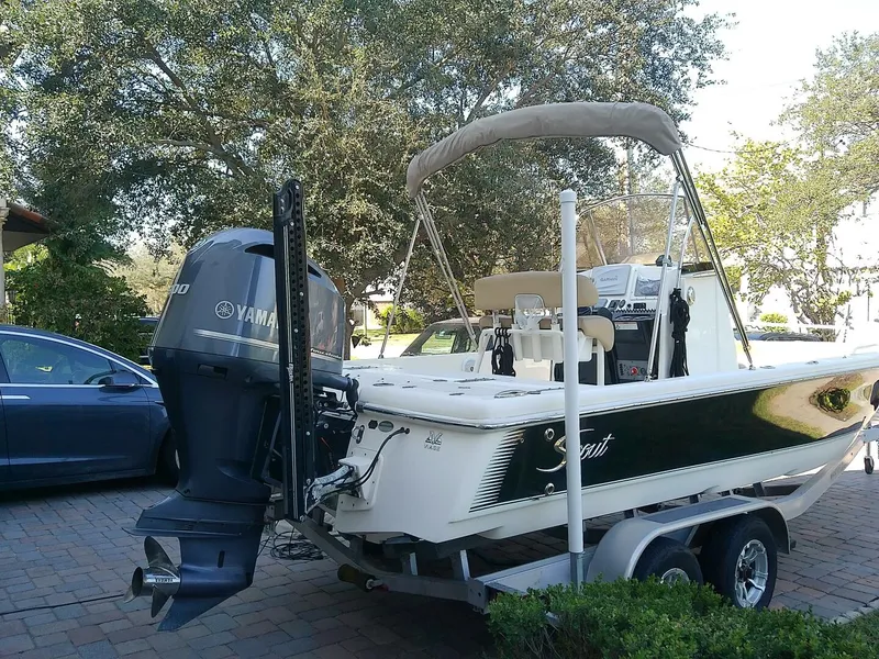 Slide: The Image of Scout 251 XSS 2018 - 5816991