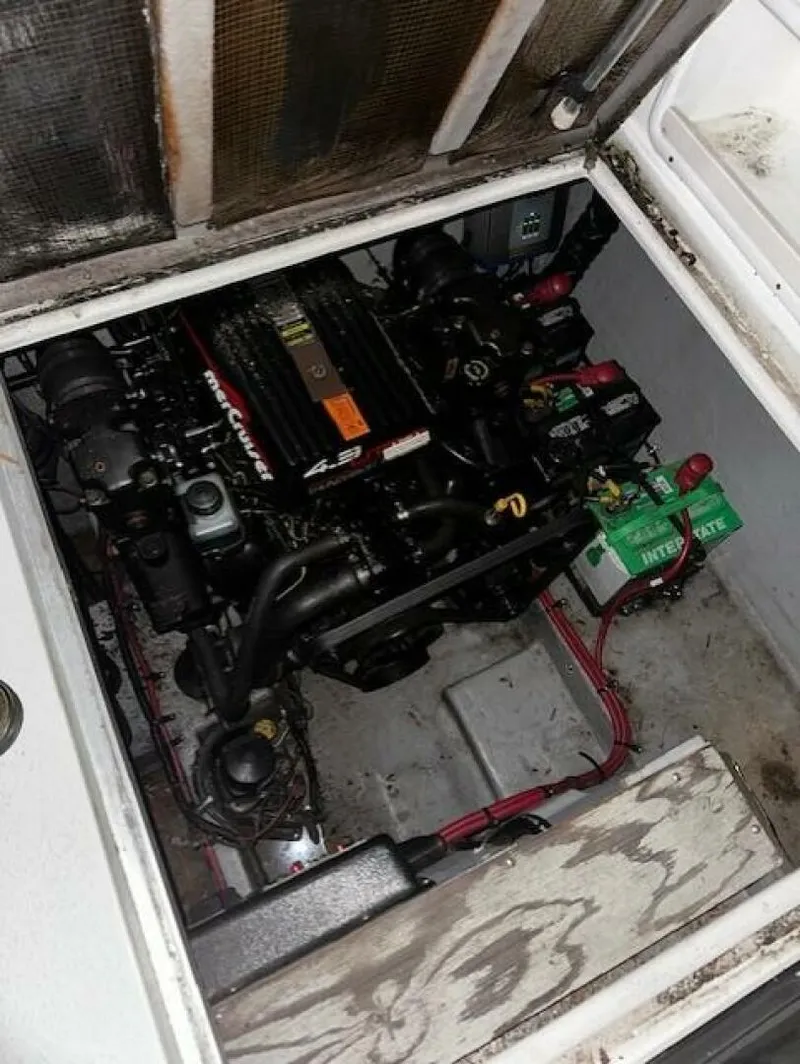 Slide: The Image of Chaparral Signature 29 1999 - 5817204