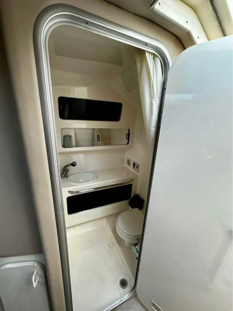 Slide: The Image of Chaparral Signature 29 1999 - 5817208