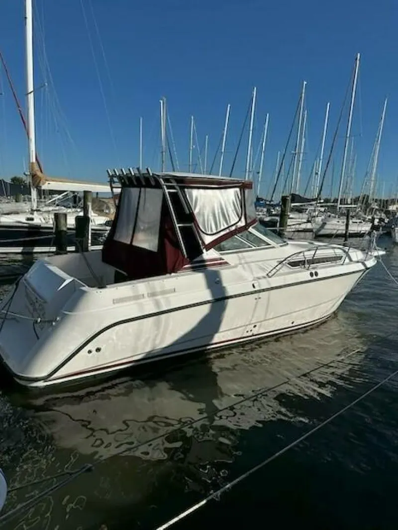 Slide: The Image of Chaparral Signature 29 1999 - 5817196