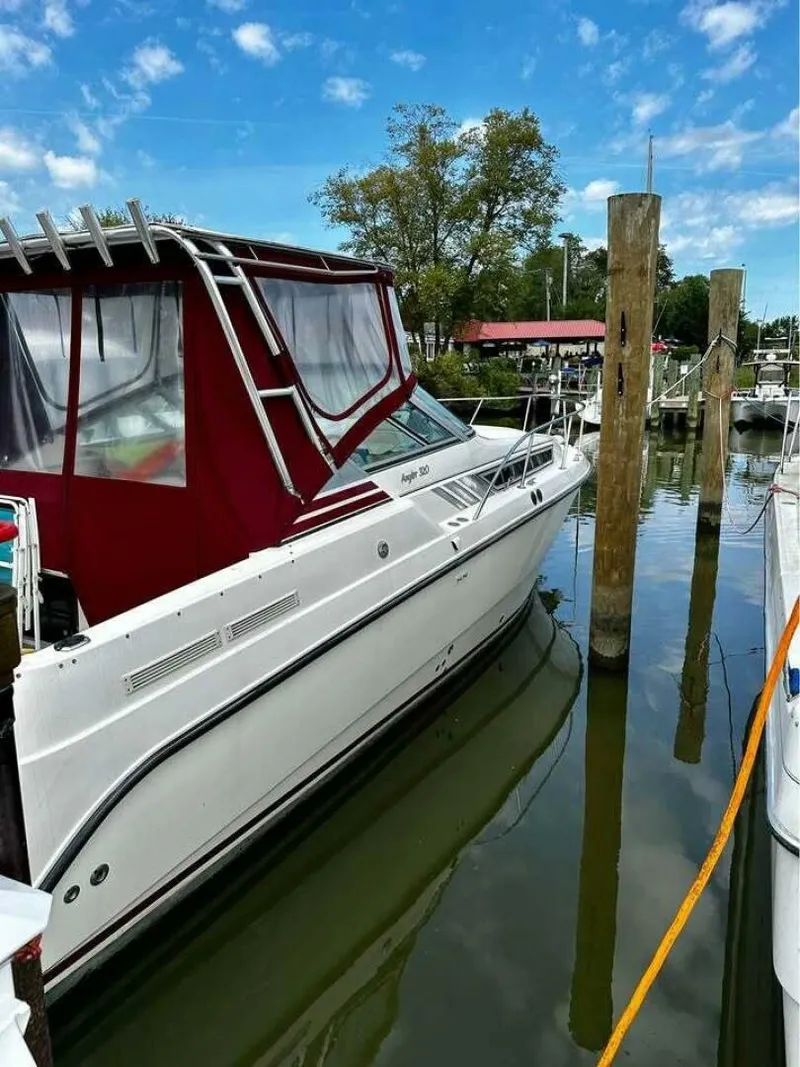 Slide: The Image of Chaparral Signature 29 1999 - 5817197