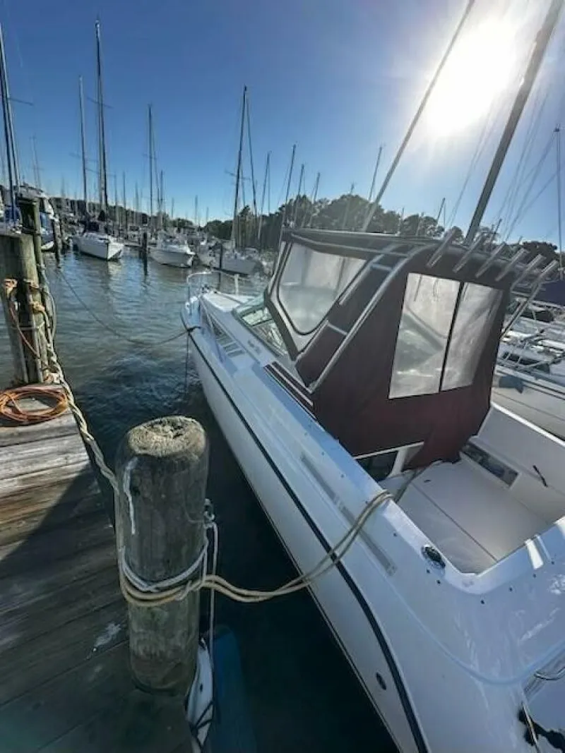 Slide: The Image of Chaparral Signature 29 1999 - 5817199