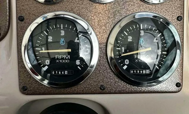 Slide: The Image of Chaparral Signature 29 1999 - 5817202