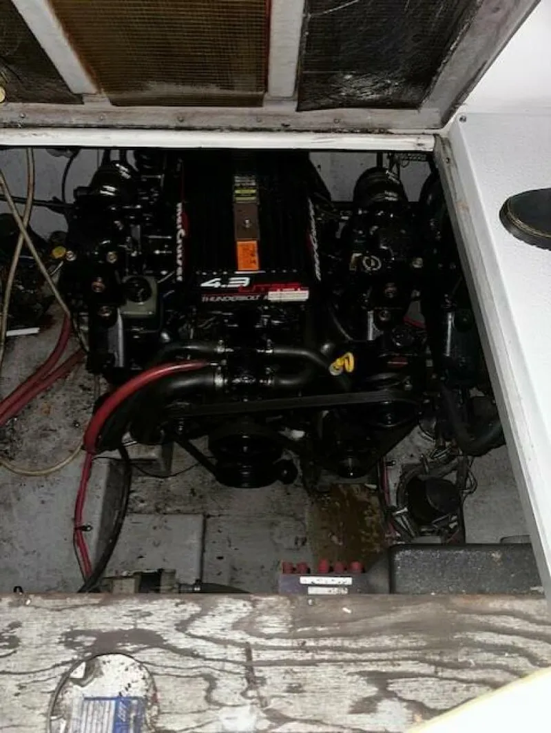 Slide: The Image of Chaparral Signature 29 1999 - 5817203