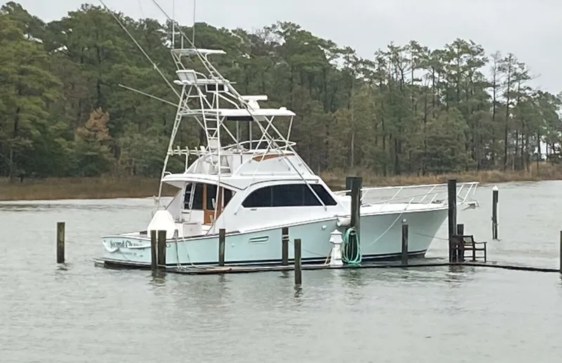 The Image of Post 46 1986 - 5817172