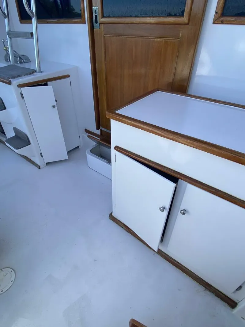 Slide: The Image of Post 46 1986 - 5823929