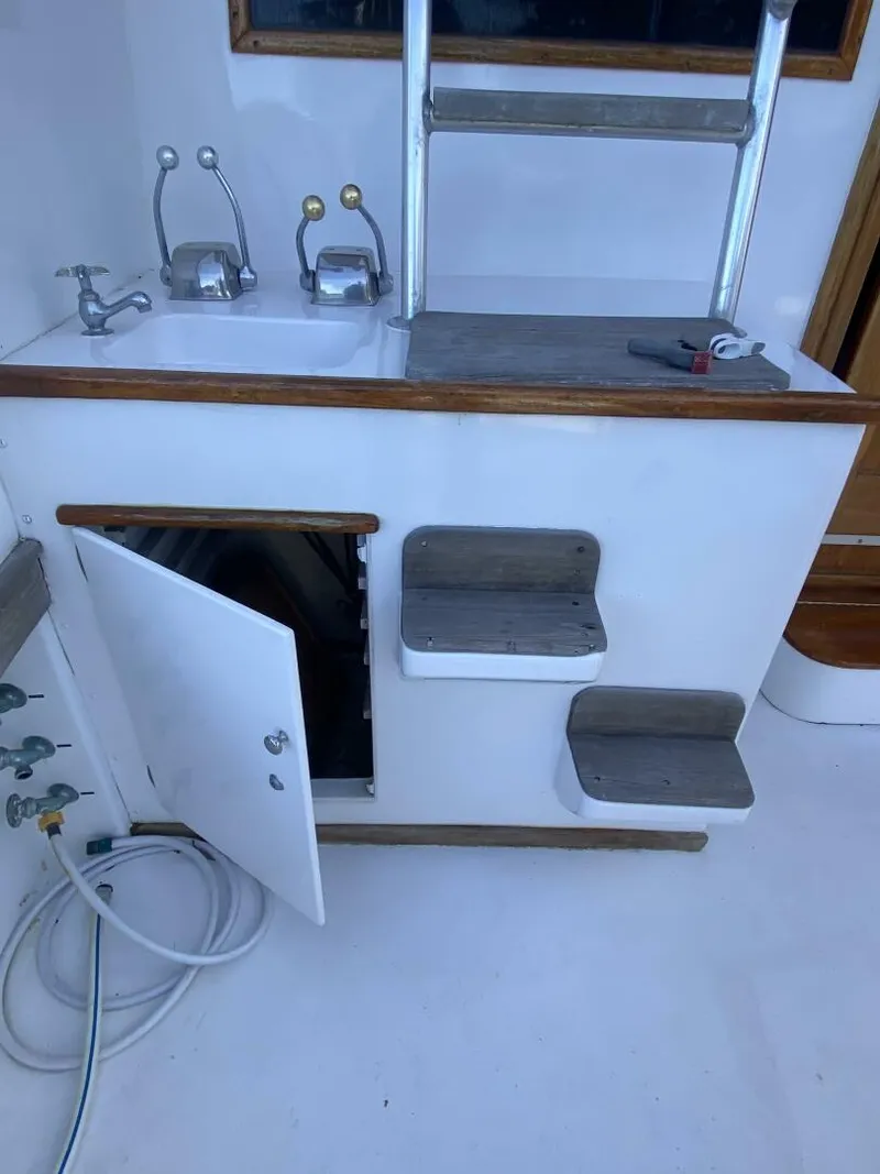 Slide: The Image of Post 46 1986 - 5823932