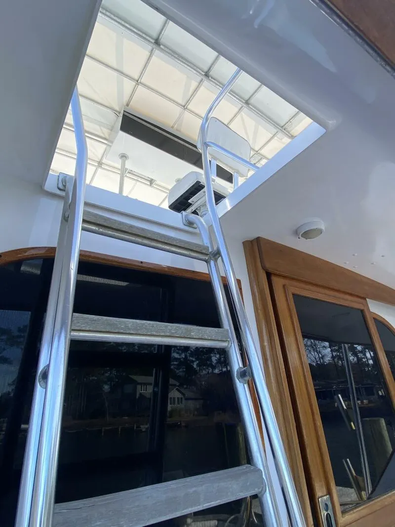 Slide: The Image of Post 46 1986 - 5823926