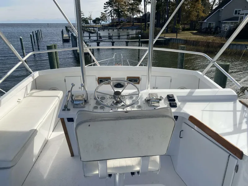 Slide: The Image of Post 46 1986 - 5823919