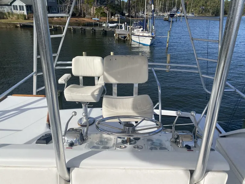 Slide: The Image of Post 46 1986 - 5823916