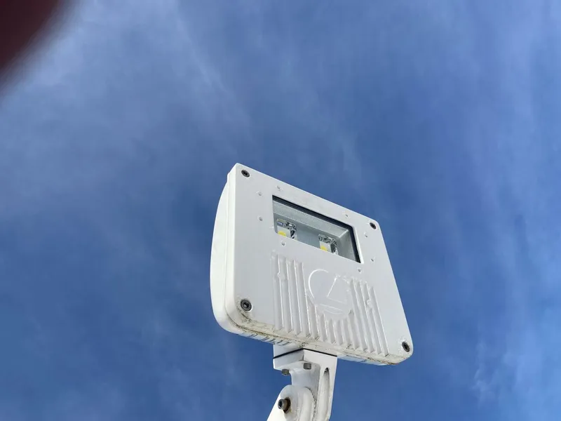 Slide: The Image of Post 46 1986 - 5823914