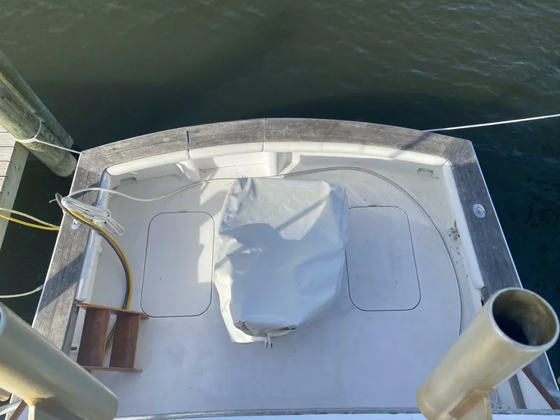 Slide: The Image of Post 46 1986 - 5823920