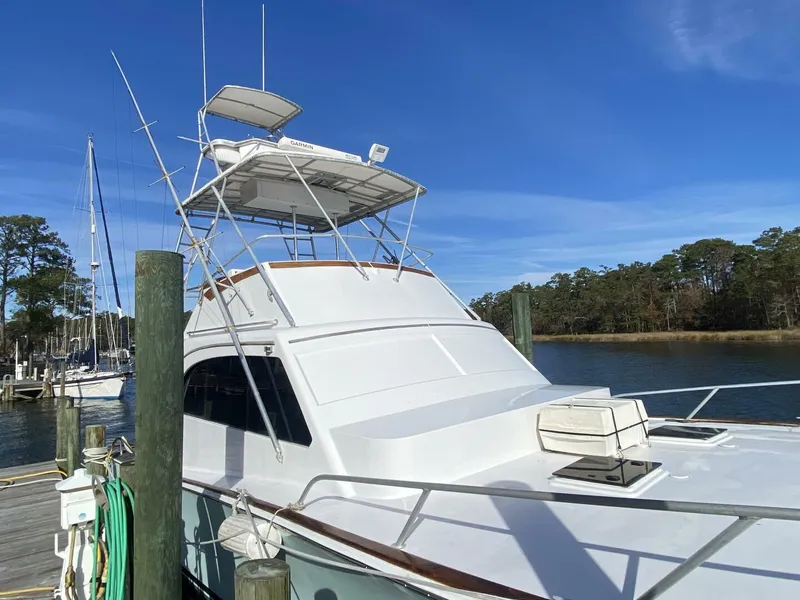 Slide: The Image of Post 46 1986 - 5823993