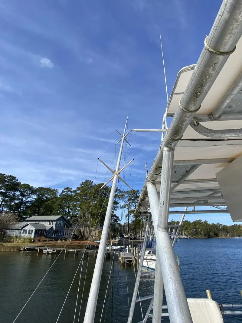 Slide: The Image of Post 46 1986 - 5823921