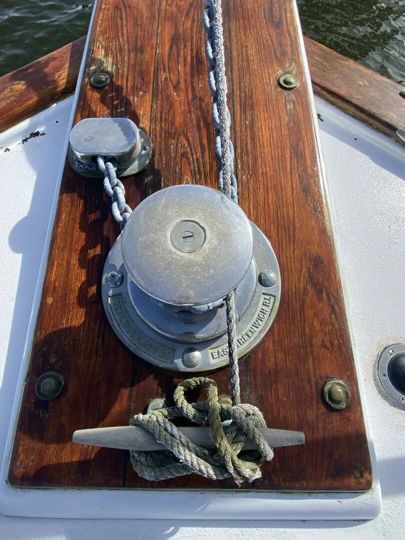 Slide: The Image of Post 46 1986 - 5823938