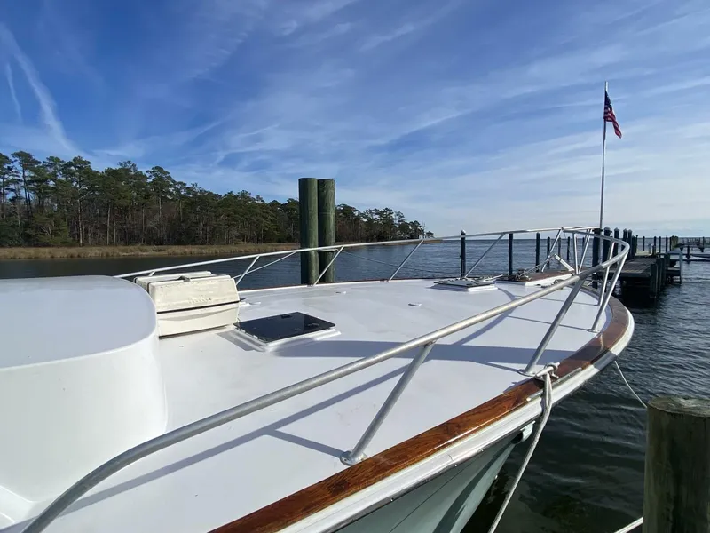 Slide: The Image of Post 46 1986 - 5823992