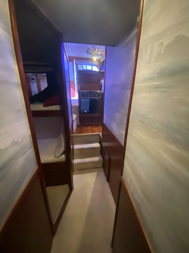 Slide: The Image of Post 46 1986 - 5823950