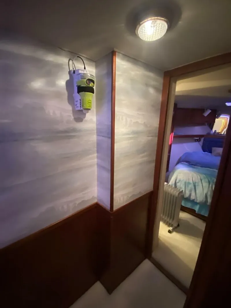 Slide: The Image of Post 46 1986 - 5823956