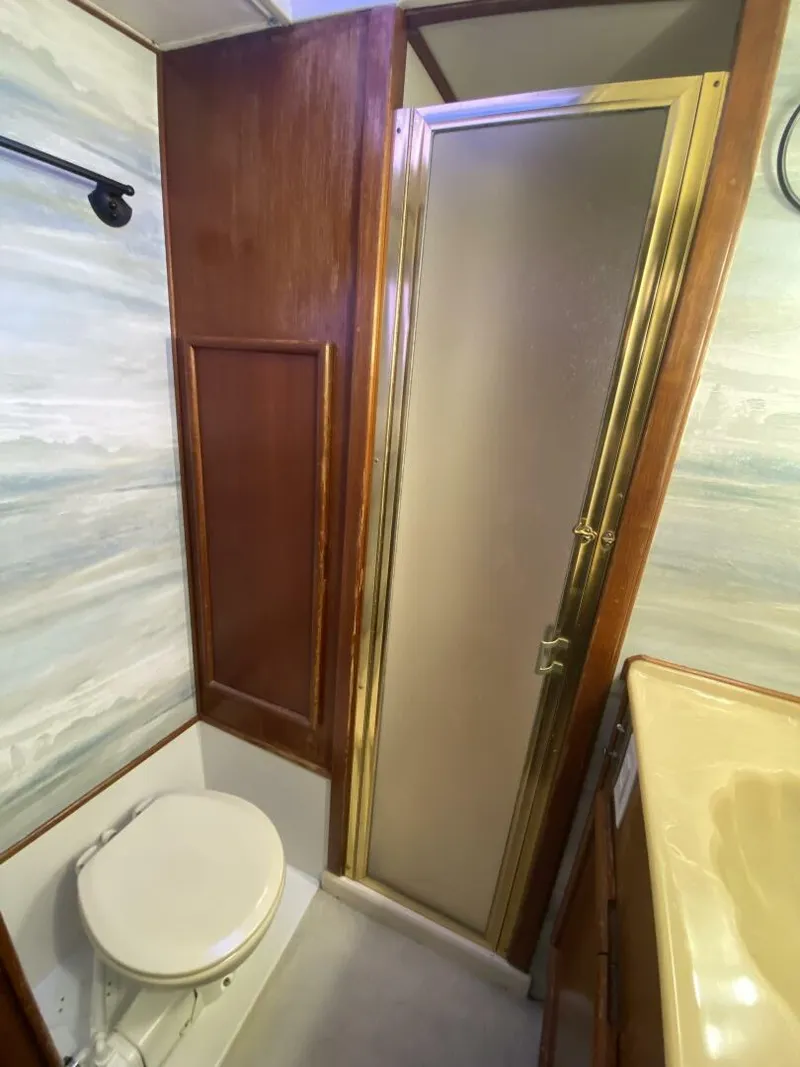 Slide: The Image of Post 46 1986 - 5823957