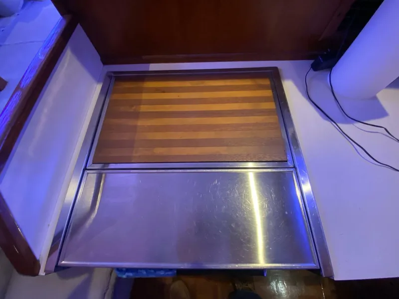 Slide: The Image of Post 46 1986 - 5823961