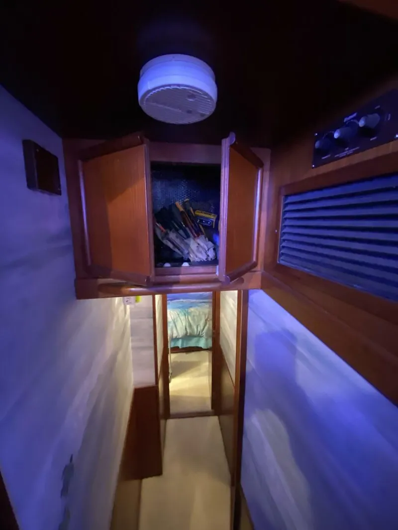 Slide: The Image of Post 46 1986 - 5823965