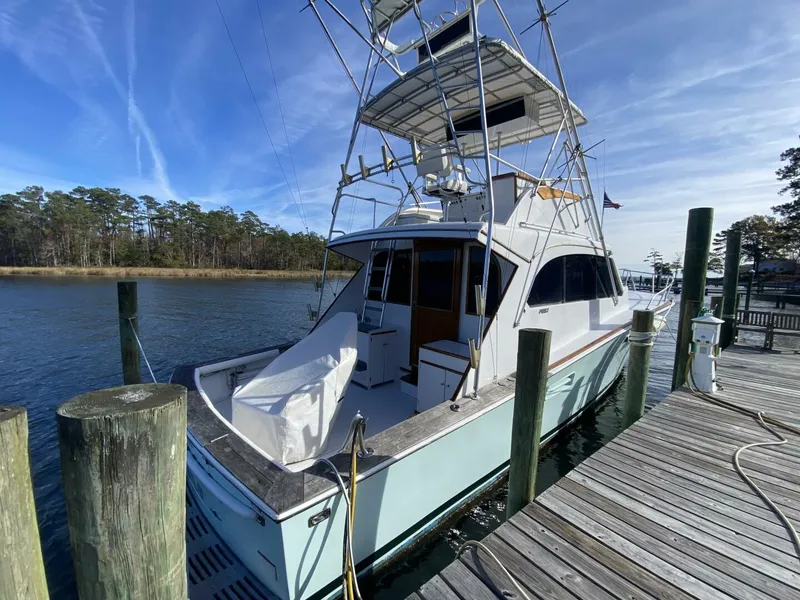 Slide: The Image of Post 46 1986 - 5823988