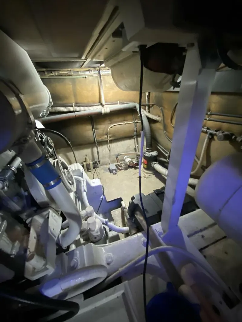 Slide: The Image of Post 46 1986 - 5823978