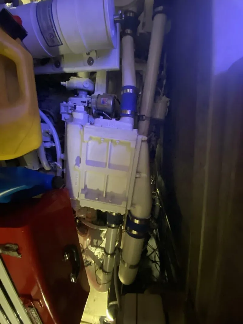 Slide: The Image of Post 46 1986 - 5823982