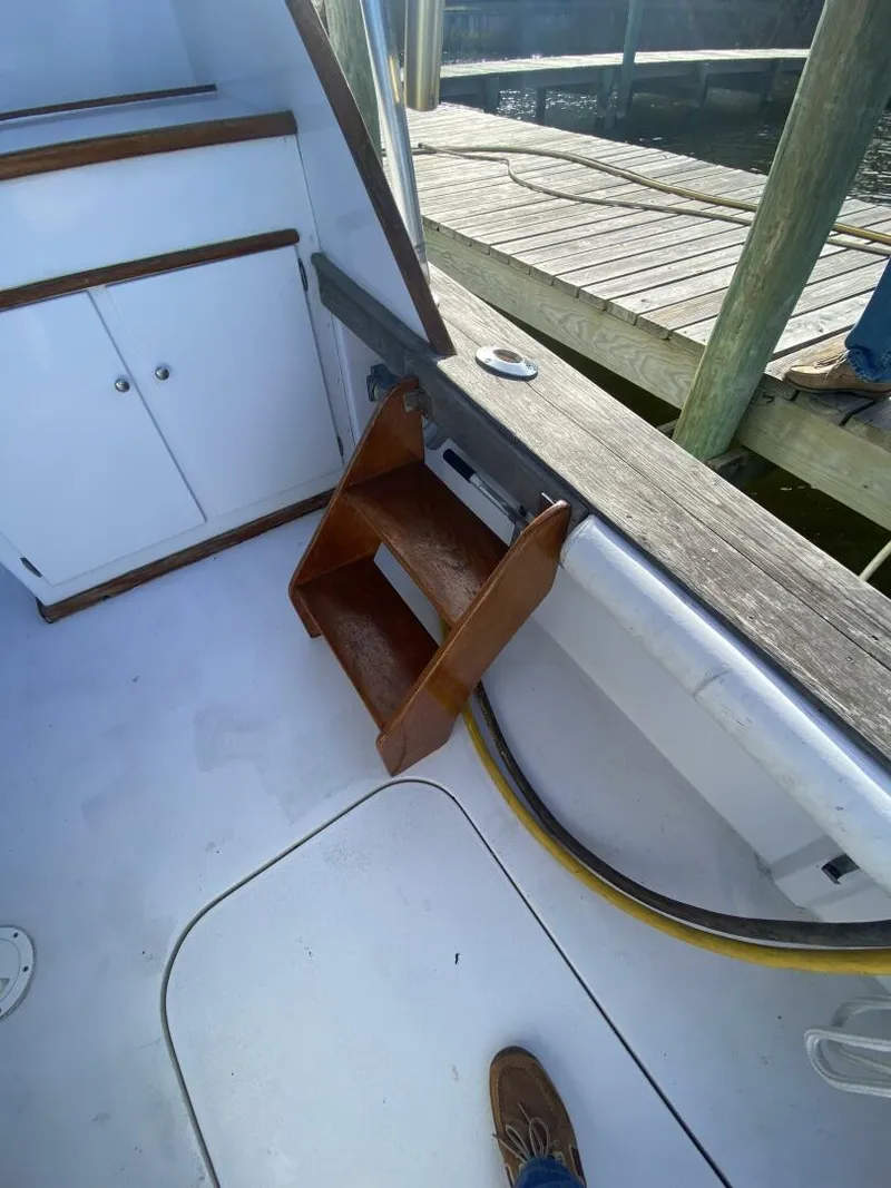 Slide: The Image of Post 46 1986 - 5823986