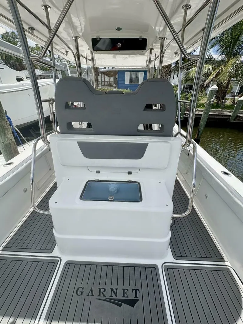 Slide: The Image of Garnet Offshore 300 HT 2023 - 5817360