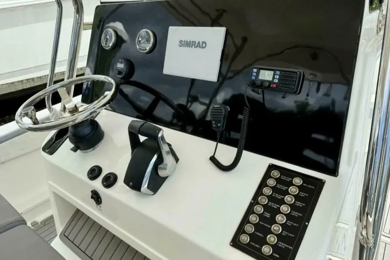 Slide: The Image of Garnet Offshore 300 HT 2023 - 7581284