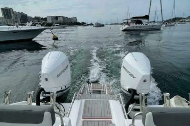 Slide: The Image of Garnet Offshore 300 HT 2023 - 7581286